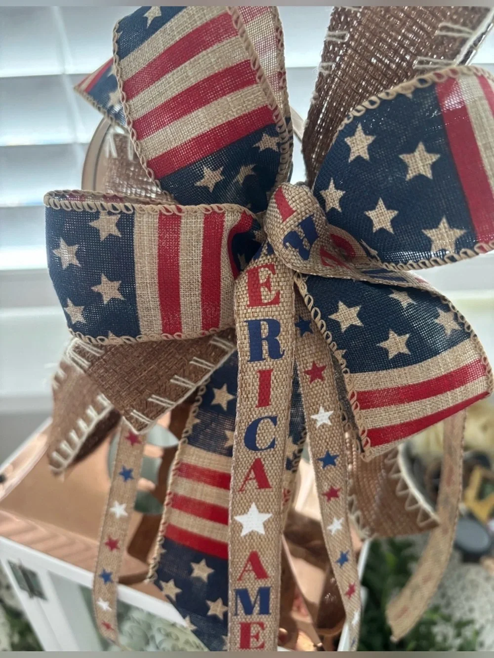 Hand Crafted Wreath Bows $15 Multi-seasonal 🇺🇸 While They LAST CHANCE Final Sale